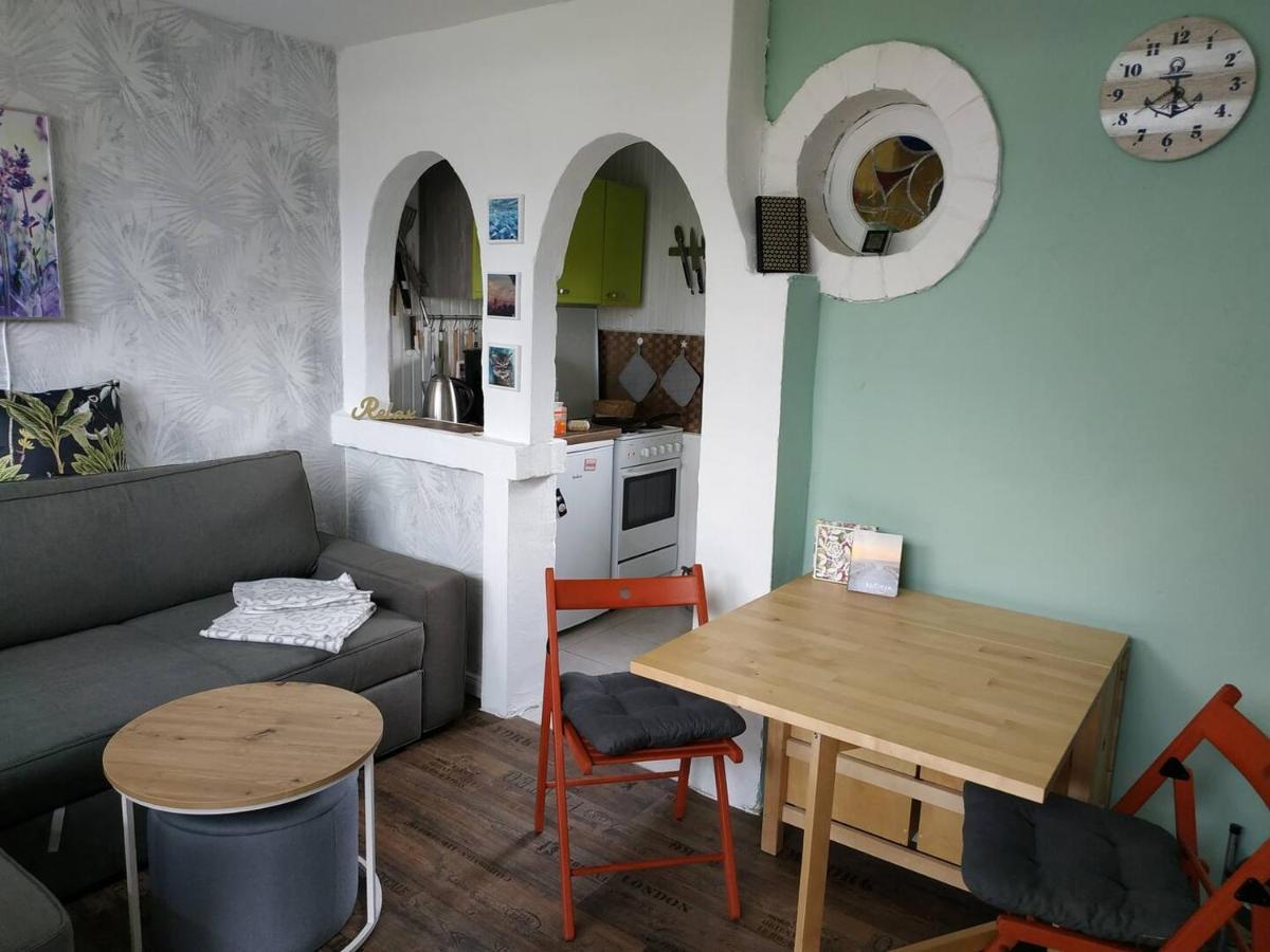 Projekt Ferienhaus Am See Inkl. W-Lan, Betwaesche Und Netflix Jurgenshagen Eksteriør bilde