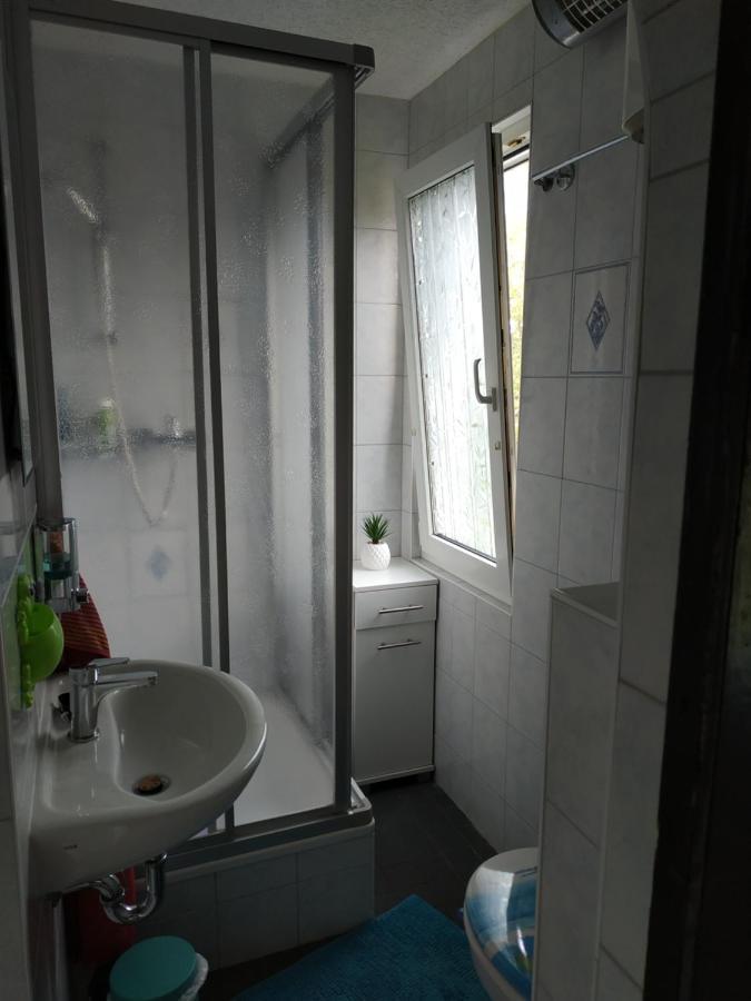 Projekt Ferienhaus Am See Inkl. W-Lan, Betwaesche Und Netflix Jurgenshagen Eksteriør bilde